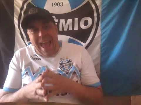 Sitio Gremista Grêmio 6x1 Avaí