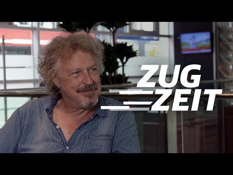 Videomagazin "ZugZeit" #6