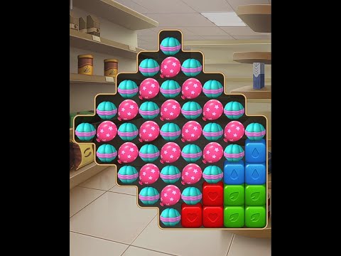 TOON BLAST level 3390