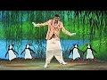 Dancing Movie Montage