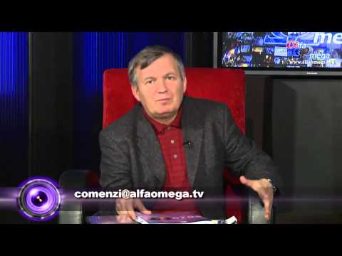 Alfa Omega in obiectiv - 6 iunie 2013