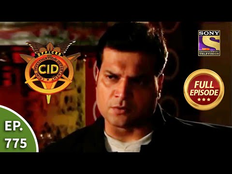 CID - सीआईडी - Ep 775 - Taking Revenge - Full Episode