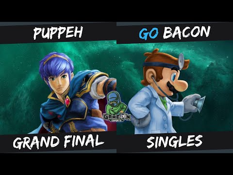 Throwdown Thursday #159 GRAND FINALS - Puppeh vs BacoN (L)