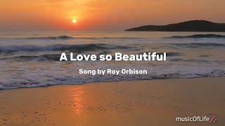 A Love so Beautiful - Michael Bolton