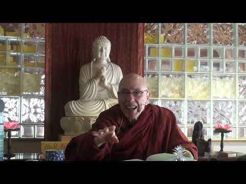 Majjhima Nikāya (MN 125: Apr-04-2015) Bhikkhu Bodhi