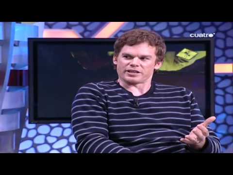 Dexter: Resurrection Season 2 Special Announcement from Michael C Hall | Paramount+