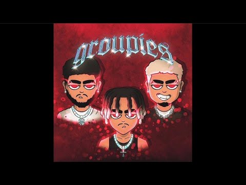 Groupies - Teto & Matuê (SEM A PARTE DO DOODE)