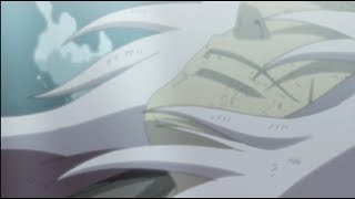 Naruto AMV : FALL OUT BOY - Bishop&#39;s Knife Tricks