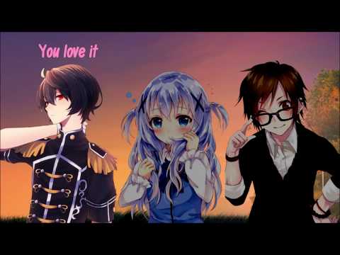 Nightcore - End Game // Taylor Swift ft. Ed Sheeran, Future (Switching Vocals)