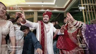 Saurabh & Dolly || Wedding Highlight 2025