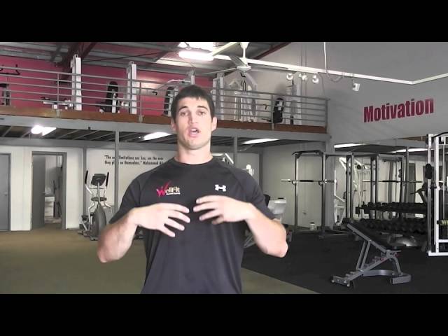 Nutrition & Food Preparation 5 Quick Tips to Help You Burn More Fat