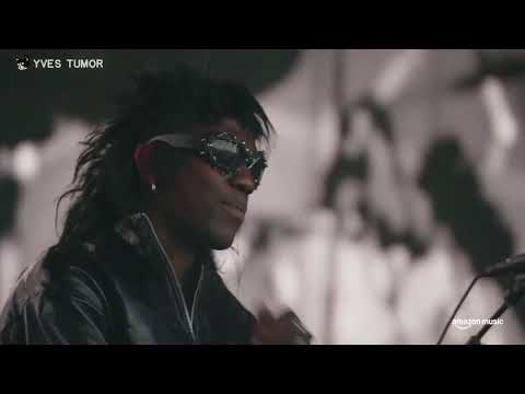 Video: Yves Tumor Camp Flog Gnaw 2024