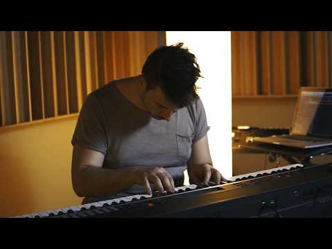 Zarlino - IMPROVISATION #4