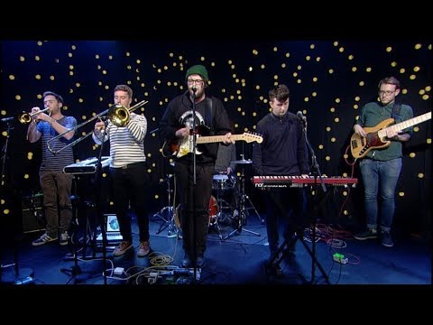 Pronto Mama - Balance, on STV 2