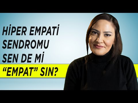 HYPER EMPATHY SYNDROME – ARE YOU AN “EMPATH”?