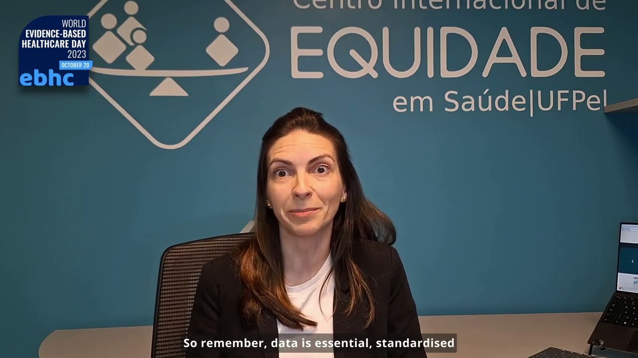 Unlocking Health Data for Global Equity: ICEH's Mission