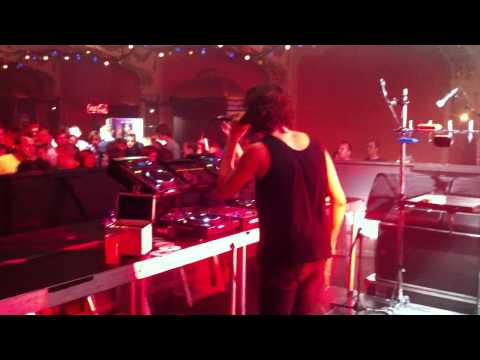 deepbeep TV ep.4 - Matias Aguayo