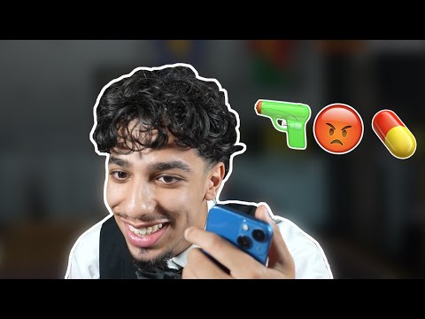 DRUG DEALER CALLING PRANK (GOES WRONG)