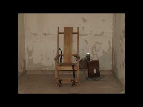 [Tased Brain EP / Speedcore (787bpm) ] Electric chair