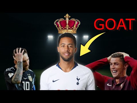 Mousa Dembélé - "Best football player you've never heard of" Football player's stories #19