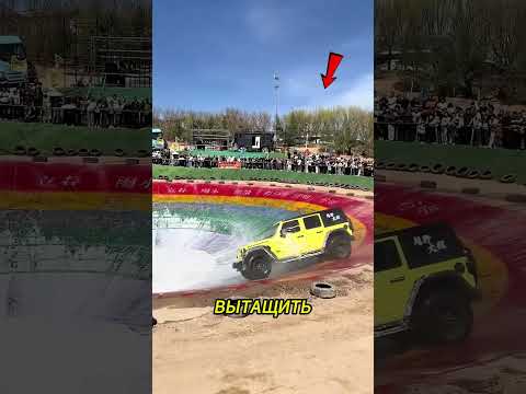 😱 Эта машина считалась обречённой, но он сделал невозможное! 🚗🔥💪
