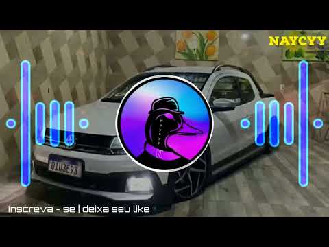 Cachorrona ((COM GRAVE)) MX no Beat, Mc Jacaré  Médio Grave