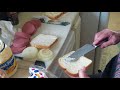 How to make the BEST Liverwurst Sandwich ever