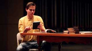 ARCADIA promotional video