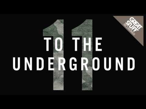 dotSTRIPE - Burning Inside