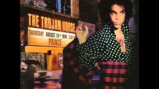 Prince - Still Would Stand All Time (Trojan Horse Aftershow 1988)