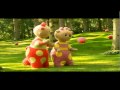 In The Night Garden Jumping For Everybody