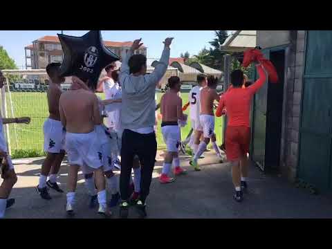 Festa del Lascaris Under 17