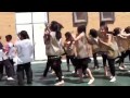 Natasha Bollywood Dance