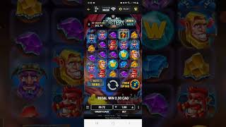 What is this? * Mega Mystery Mine * 1.00 bet bonus * Betty Casino * How'd it go? #onlinecasino