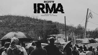 R. City - Irma (Official Audio)