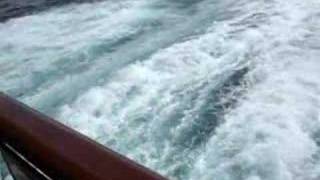 What color is water?