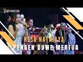 PENGEN DUWE MERTUA Voc NESA NATAJAYA I Live MUSIC DEDE RISTY GANJENE PANTURA I