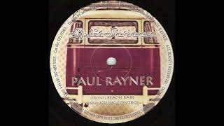 Paul Rayner - Beach Babe [Split Screen]