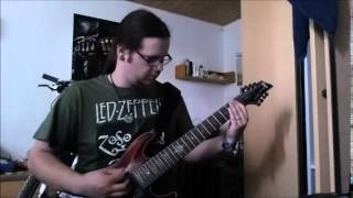 Evergrey   Blinded Cover
