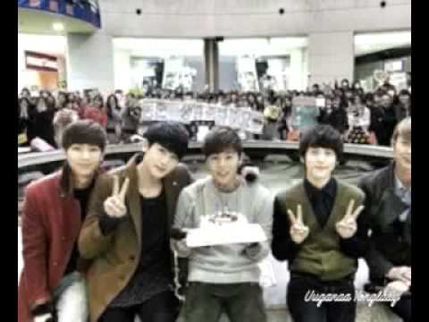 [130211] ZE:A The Classic - Mini Live Stage 2 (audio)