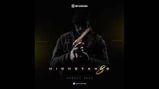 SFLegends HIGH STAKES III | MATCH DAY 🔥