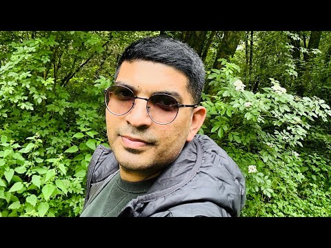 Het Lingebos l Gorinchem l Netherlands l Holland  l Forest biking l Nature