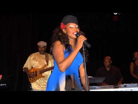 Gina Sedman "Through The Waters" Music Video