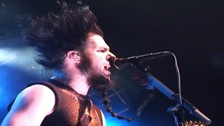 Static-X - Black And White [Cannibal Killers Live]