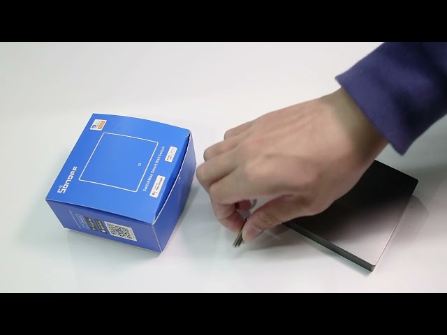 مفتاح كهربائي ذكي M5