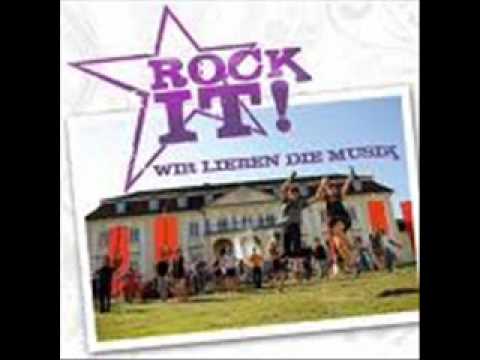 Feel so High - Rock it