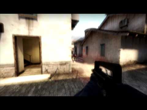 ALTERNATE smn vs. myXMG.fem - DEJAVU ACE - HitBox Arena Championship