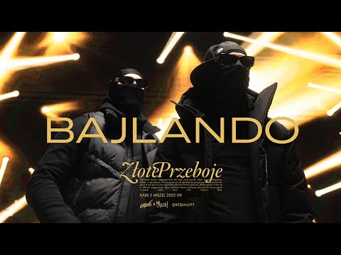 Video thumbnail for Bajlando