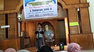 Download lagu Heboh! ceramah Muharram oleh Zikri (Ustad cilik). Ada suporter di belakang. mp3 Download lagu Heboh! ceramah Muharram oleh Zikri (Ustad cilik). Ada suporter di belakang. mp3
