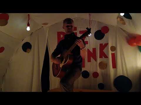 Krzysztof Pierożek Jóźwiak - 02 Marat ve vane